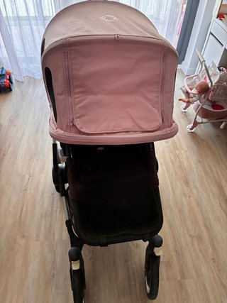 Bugaboo Buffalo y Accesorios