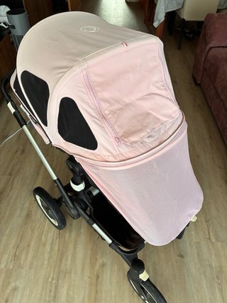 Bugaboo Buffalo y Accesorios