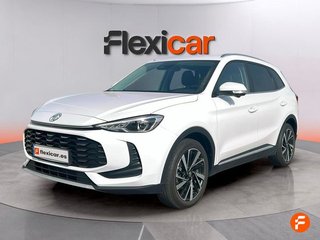 MG ZS Hybrid+ Comfort