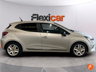 Renault Clio Business TCe 67 kW (90CV)