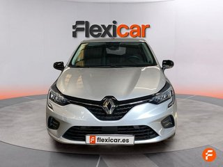 Renault Clio Business TCe 67 kW (90CV)