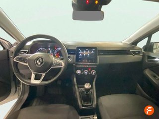 Renault Clio Business TCe 67 kW (90CV)