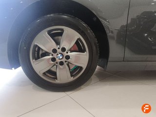 BMW Serie 1 116d