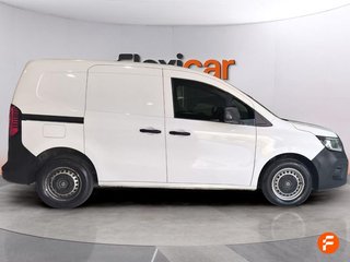 Renault Kangoo L1 1.5 Blue dCi 70kW (95CV)