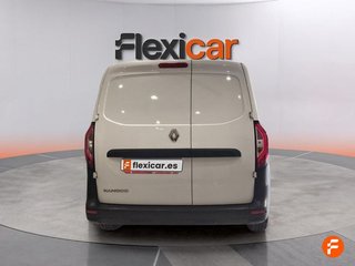 Renault Kangoo L1 1.5 Blue dCi 70kW (95CV)
