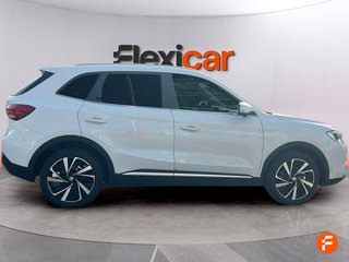 MG ZS Hybrid+ Comfort