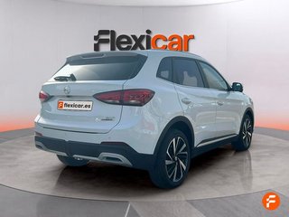 MG ZS Hybrid+ Comfort