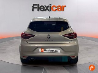 Renault Clio Business TCe 67 kW (90CV)