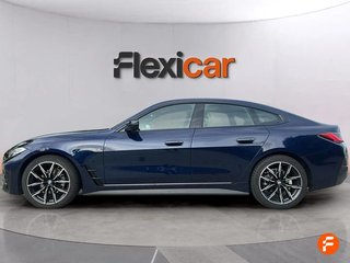 BMW Serie 4 420i Gran Coupé - 5P (2023)