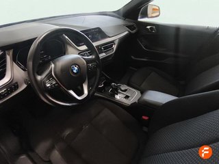 BMW Serie 1 116d