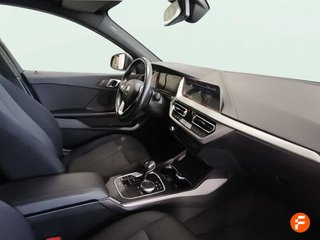 BMW Serie 1 116d