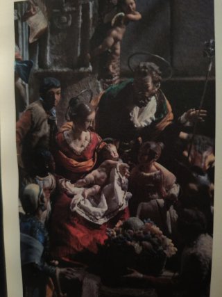 Libro Presepi