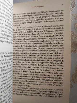 Libro Presepi