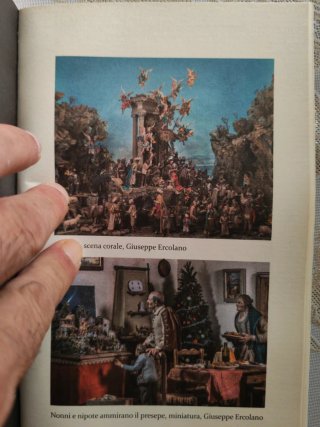 Libro Presepi