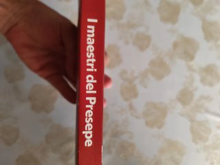 Libro Presepi