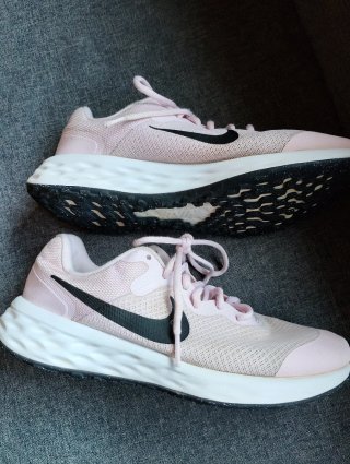 Zapatillas Nike Talla 37 Rosa