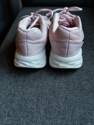 Zapatillas Nike Talla 37 Rosa