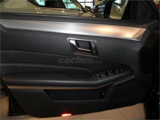 Mercedes-Benz Clase E 2014