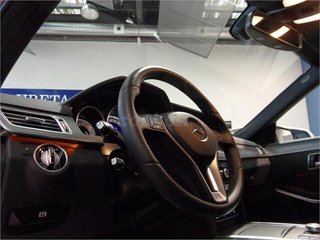 Mercedes-Benz Clase E 2014