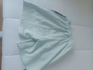 Bermudas Nike