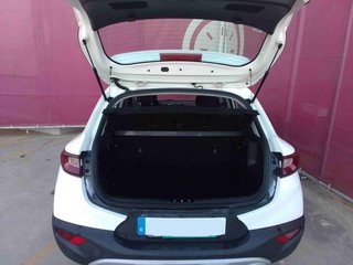 KIA Stonic HIBRIDO ETIQUETA ECO - EN OFERTA!!!