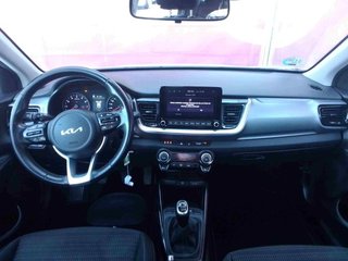 KIA Stonic HIBRIDO ETIQUETA ECO - EN OFERTA!!!
