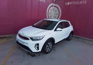 KIA Stonic HIBRIDO ETIQUETA ECO - EN OFERTA!!!