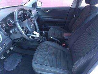 KIA Stonic HIBRIDO ETIQUETA ECO - EN OFERTA!!!