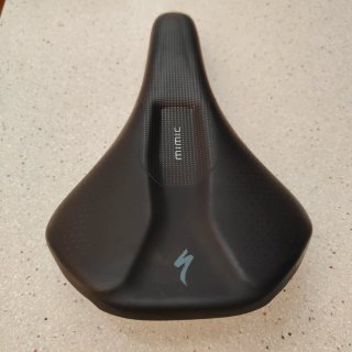 Sillín Specialized Bridge Comp Mimic