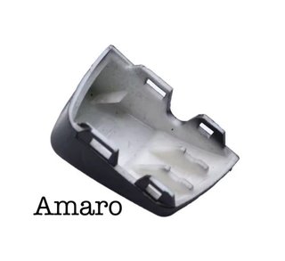 2 Capas para Botão/Interruptor de Vidros Elétricos