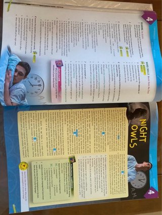 Libro Ingles 2 Bachillerato Burlington