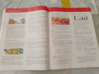 Matemáticas 1 ESO. Primer trimestre