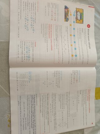 Matemáticas 1 ESO. Primer trimestre