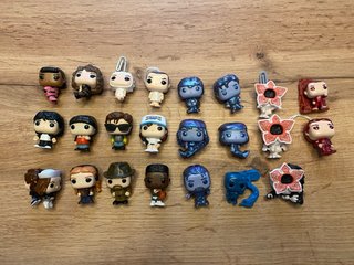 Funko Pop Stranger Things Kinder