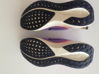 Zapatillas Nike Air Zoom Pegasus 41, talla 40.