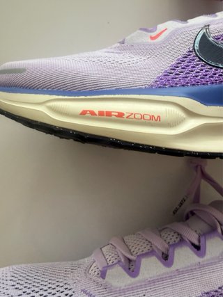 Zapatillas Nike Air Zoom Pegasus 41, talla 40.