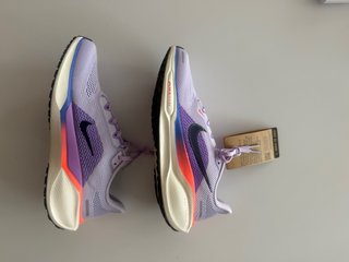 Zapatillas Nike Air Zoom Pegasus 41, talla 40.