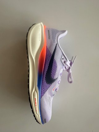 Zapatillas Nike Air Zoom Pegasus 41, talla 40.
