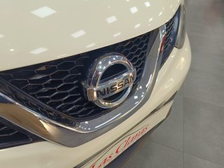 Nissan Qashqai 2016