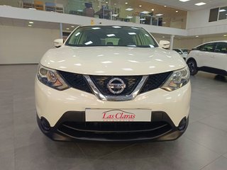 Nissan Qashqai 2016