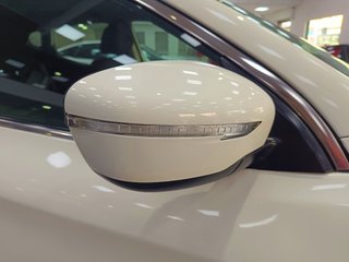 Nissan Qashqai 2016