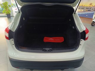 Nissan Qashqai 2016
