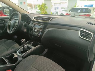 Nissan Qashqai 2016