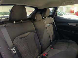 Nissan Qashqai 2016