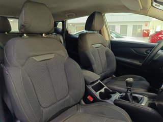 Nissan Qashqai 2016