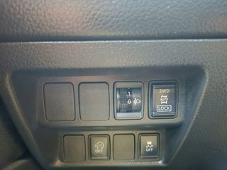 Nissan Qashqai 2016
