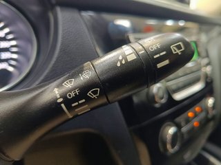 Nissan Qashqai 2016