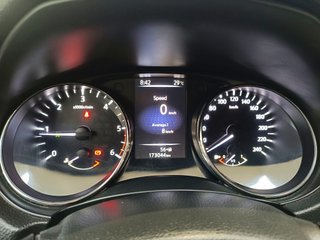 Nissan Qashqai 2016