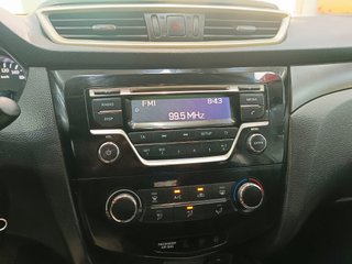 Nissan Qashqai 2016