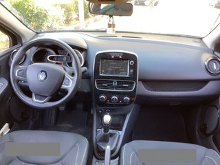Renault Clio 2019